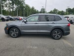 2024 Tiguan Thumbnail 2