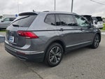 2024 Tiguan Thumbnail 5
