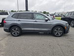 2024 Tiguan Thumbnail 6