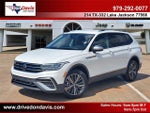 2024 Tiguan Thumbnail 1