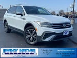 2024 Tiguan Thumbnail 1