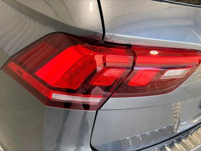 Photo of a 2024 Volkswagen Tiguan Wolfsburg Edition 4DR SUV for sale