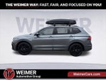 2022 Tiguan Thumbnail 2