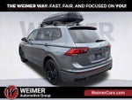 2022 Tiguan Thumbnail 3