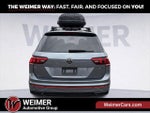 2022 Tiguan Thumbnail 5