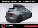 2022 Tiguan Thumbnail 6