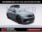 2022 Tiguan Thumbnail 8