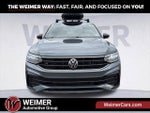 2022 Tiguan Thumbnail 9