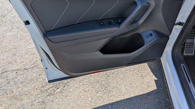 2022 Volkswagen Tiguan SE R-Line Black 4Motion