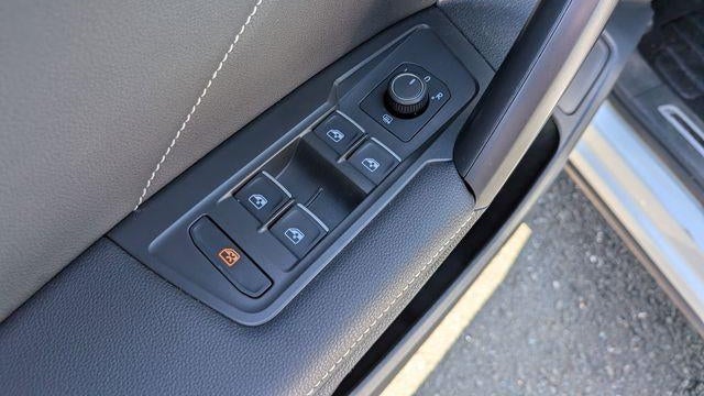 2022 Volkswagen Tiguan SE R-Line Black 4Motion