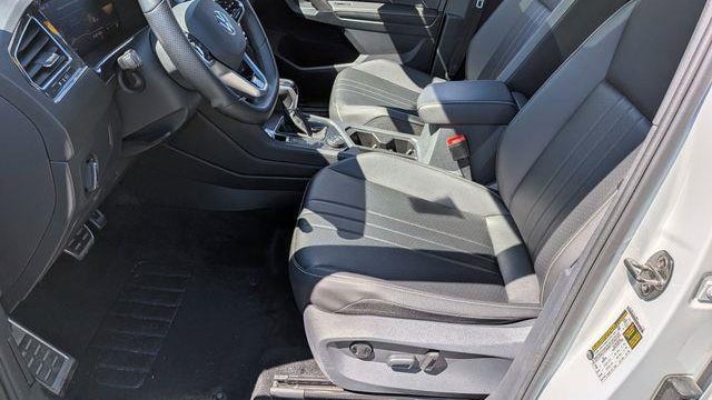 2022 Volkswagen Tiguan SE R-Line Black 4Motion