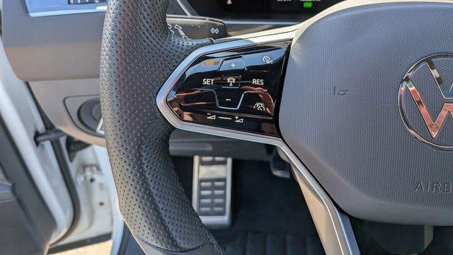 2022 Volkswagen Tiguan SE R-Line Black 4Motion