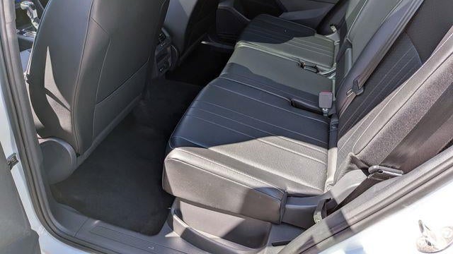 2022 Volkswagen Tiguan SE R-Line Black 4Motion