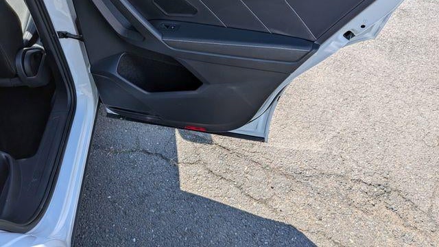 2022 Volkswagen Tiguan SE R-Line Black 4Motion