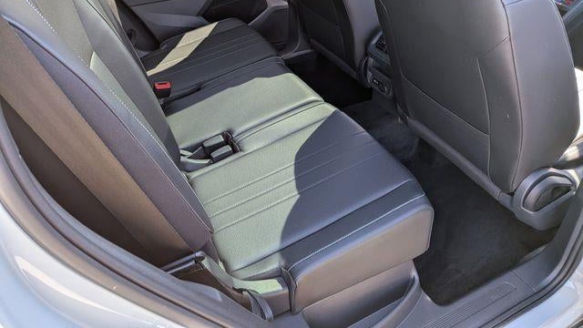 2022 Volkswagen Tiguan SE R-Line Black 4Motion