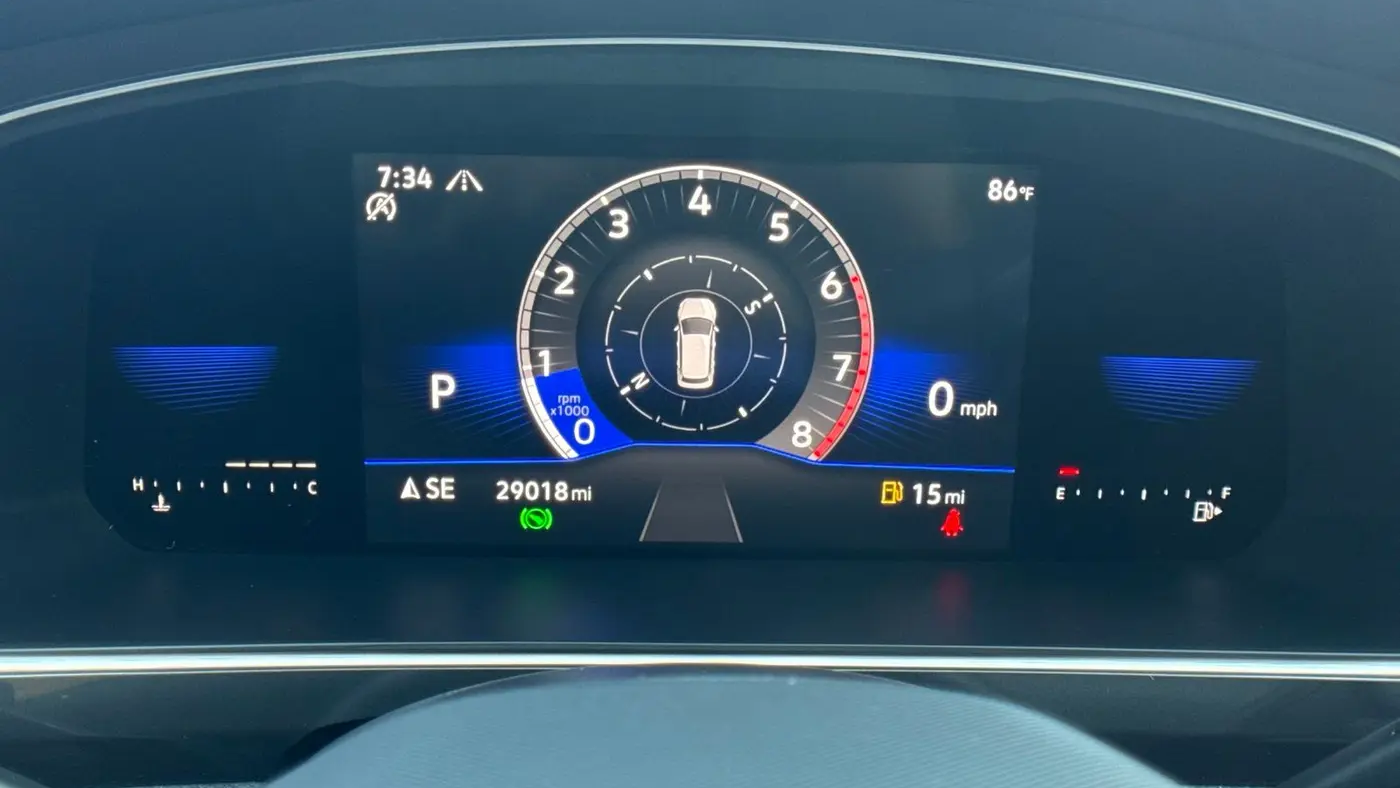 2023 Volkswagen Tiguan SE R-Line Black 4Motion