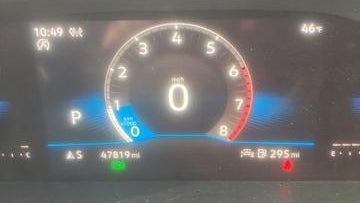 2023 Volkswagen Tiguan SE R-Line Black 4Motion
