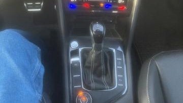 2023 Volkswagen Tiguan SE R-Line Black 4Motion