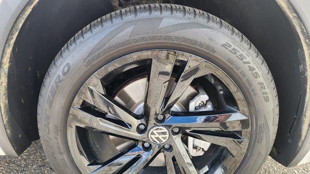 2023 Volkswagen Tiguan SE R-Line Black 4Motion