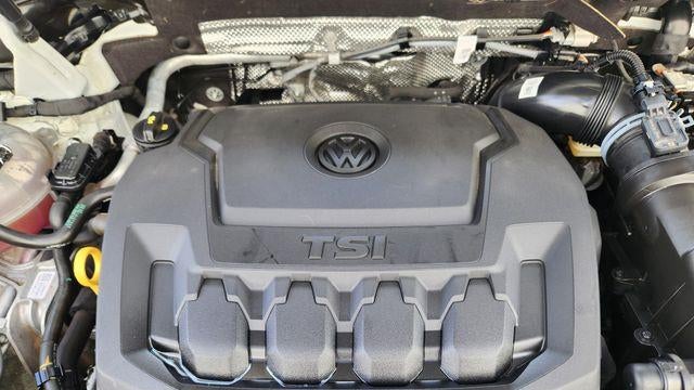2023 Volkswagen Tiguan SE R-Line Black 4Motion