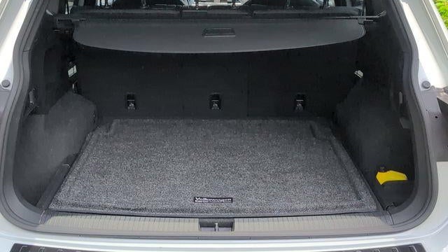 2023 Volkswagen Tiguan SE R-Line Black 4Motion