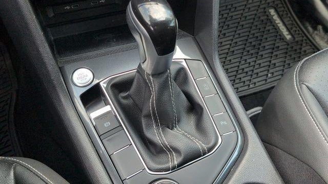 2023 Volkswagen Tiguan SE R-Line Black 4Motion