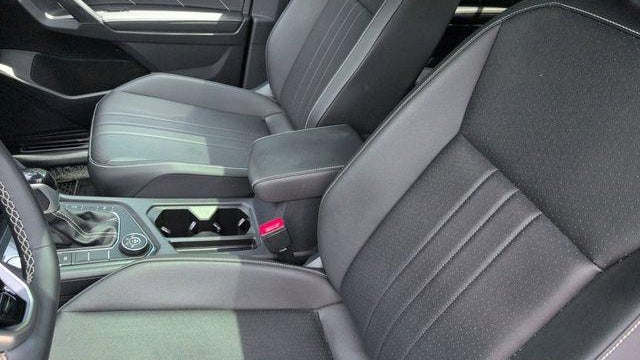 2023 Volkswagen Tiguan SE R-Line Black 4Motion