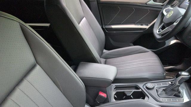 2023 Volkswagen Tiguan SE R-Line Black 4Motion