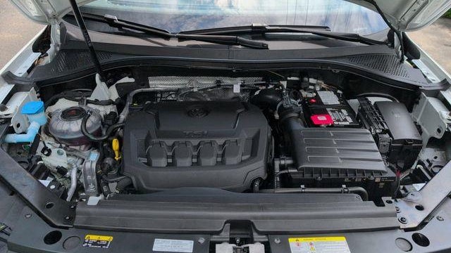2023 Volkswagen Tiguan SE R-Line Black 4Motion