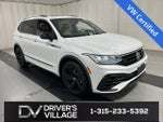 2024 Tiguan Thumbnail 1