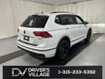 2024 Tiguan Thumbnail 2