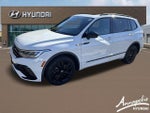 2022 Tiguan Thumbnail 1