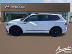 2022 Tiguan Thumbnail 2
