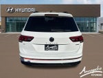 2022 Tiguan Thumbnail 4