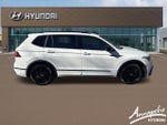2022 Tiguan Thumbnail 6