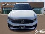2022 Tiguan Thumbnail 8