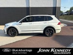 2023 Tiguan Thumbnail 1