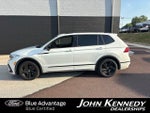 2023 Tiguan Thumbnail 2
