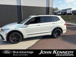 2023 Tiguan Thumbnail 3