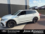 2023 Tiguan Thumbnail 4