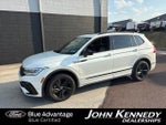 2023 Tiguan Thumbnail 5