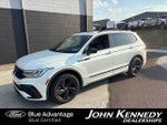2023 Tiguan Thumbnail 6