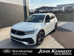 2023 Tiguan Thumbnail 8