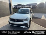 2023 Tiguan Thumbnail 9