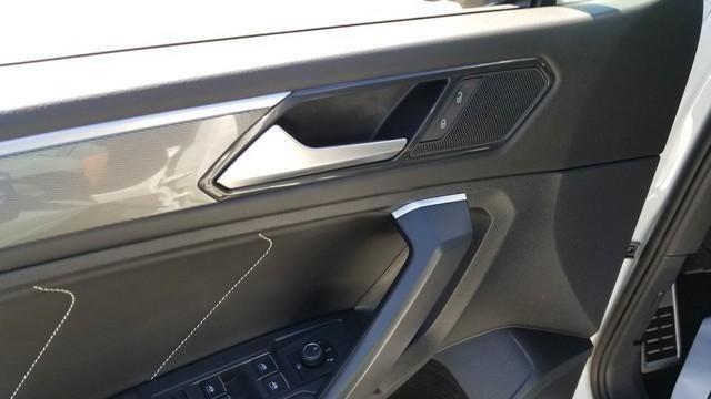 2023 Volkswagen Tiguan SE R-Line Black 4Motion