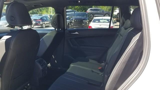 2023 Volkswagen Tiguan SE R-Line Black 4Motion