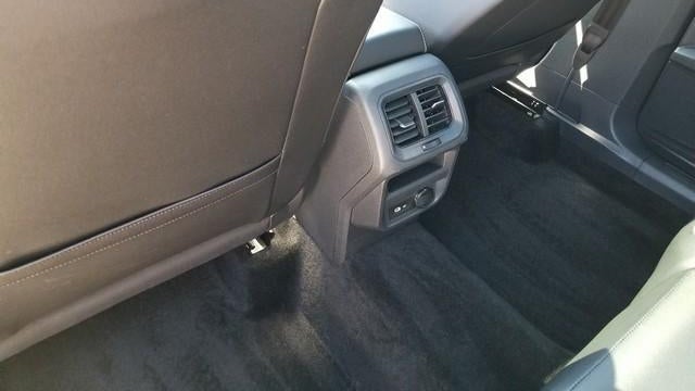 2023 Volkswagen Tiguan SE R-Line Black 4Motion
