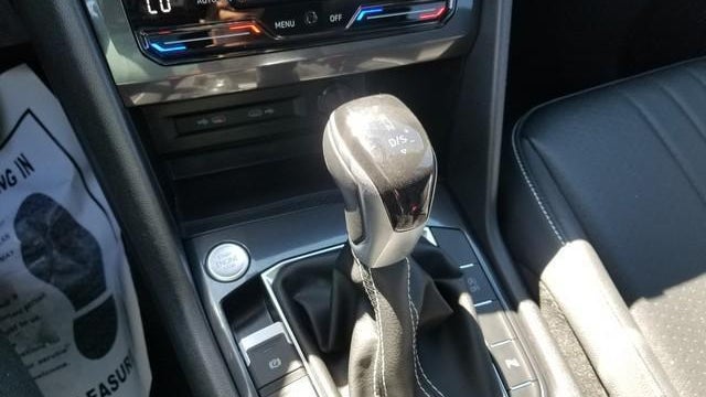 2023 Volkswagen Tiguan SE R-Line Black 4Motion