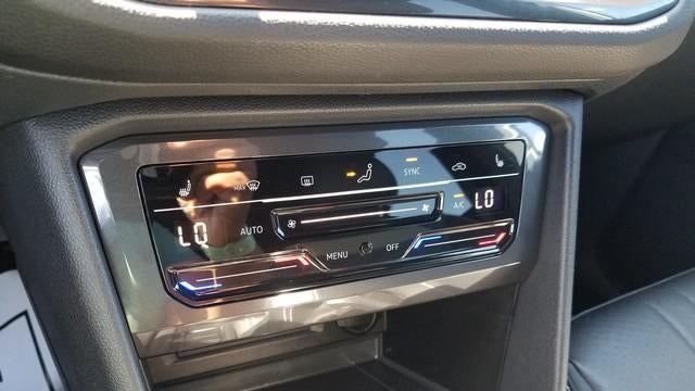 2023 Volkswagen Tiguan SE R-Line Black 4Motion