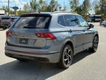 2024 Tiguan Thumbnail 3
